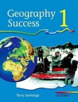 Geography success by Terry J Jennings