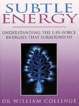 Subtle Energy by Dr. William Collinge Paperback