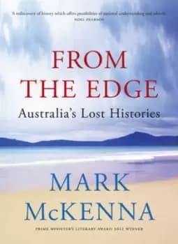 From the edge by Mark McKenna