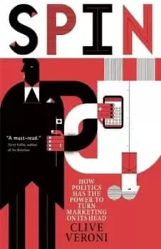 Spin by Clive Veroni