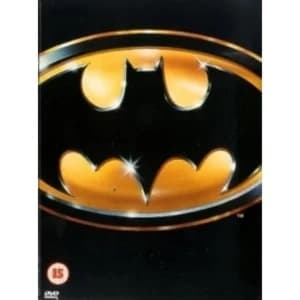 Batman DVD