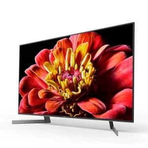 Sony Bravia 49" KD49XG9005 Smart 4K Ultra HD LED TV