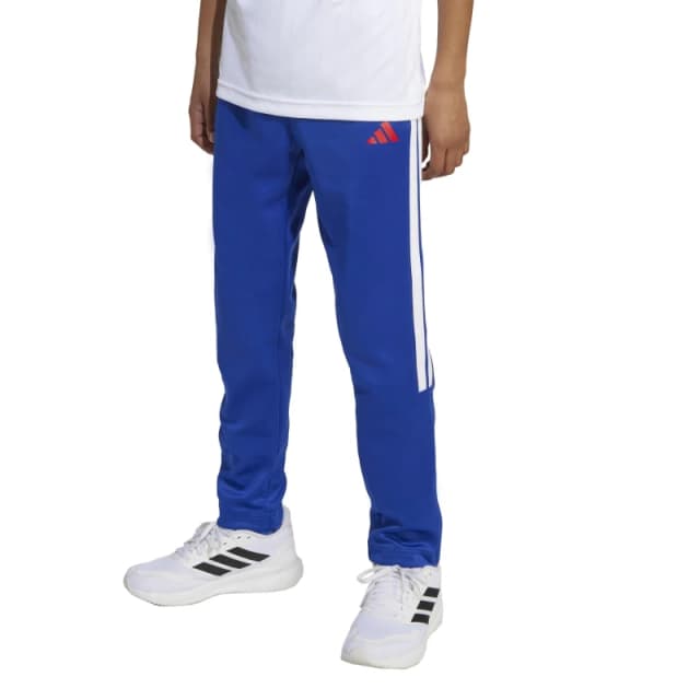 adidas House of Tiro Tracksuit Pants Juniors Blue male 11-12 Years