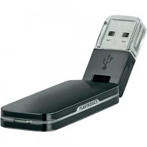 Plantronics D100M Black starter kit
