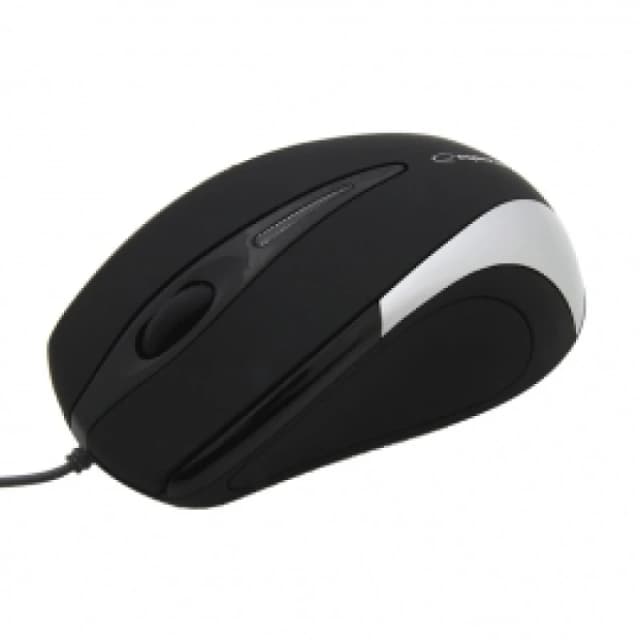 Esperanza EM102S mouse Office USB Type-A Optical 800 DPI