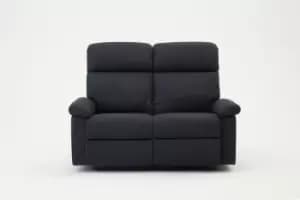 Brody Manual Recliner 2 Seater Sofa