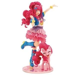 Pinky Pie My Little Pony Bishoujo Kotobukiya Statue