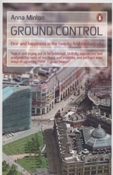 Ground Control by Anna Minton Book