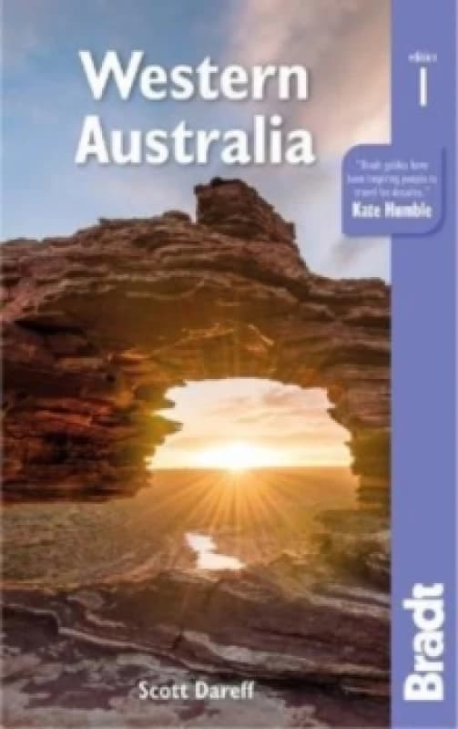 Western Australia Paperback / softback