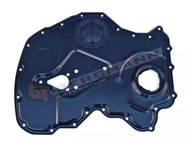 GT-BERGMANN GT54-006 Timing Cover Sheet Steel Cover,timing belt (3308)