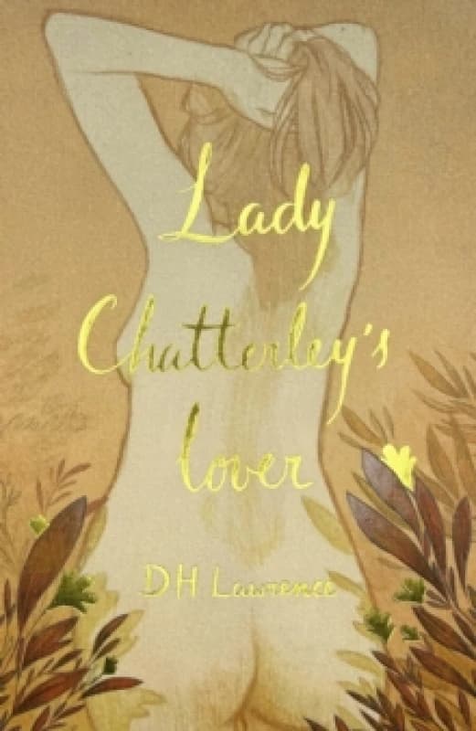 Lady Chatterley's Lover (Collector's Edition) Hardback