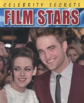 Film Stars by Liz Gogerly Paperback