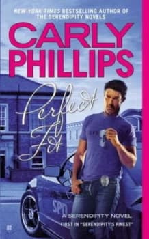 Perfect Fit by Carly Phillips Book