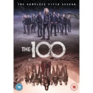 The 100 Season 5