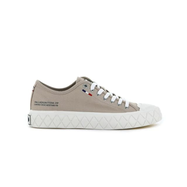 Palladium Canvas Trainers Palladium Palla Ace Gris Unisex 39