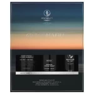 Paul Mitchell AWG Gift of Renewal Gift Set (Worth £73.85)