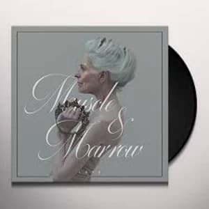 Muscle & Marrow - Love Limited Edition Coloured Vinyl