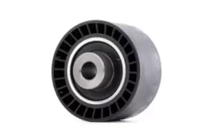 RIDEX Deflection/Guide Pulley, timing belt 313D0043 FIAT,PEUGEOT,CITROEN,Ulysse (179_),Scudo Kastenwagen (220_),Scudo Kombi (220_),ULYSSE (220)