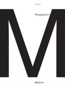 Perspecta 51 : Medium Volume 51