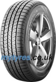 Pirelli Scorpion Ice+Snow runflat ( 315/35 R20 110V XL *, runflat )