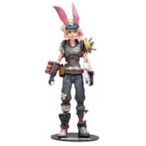 McFarlane Toys Borderlands Tiny Tina 7" Action Figure