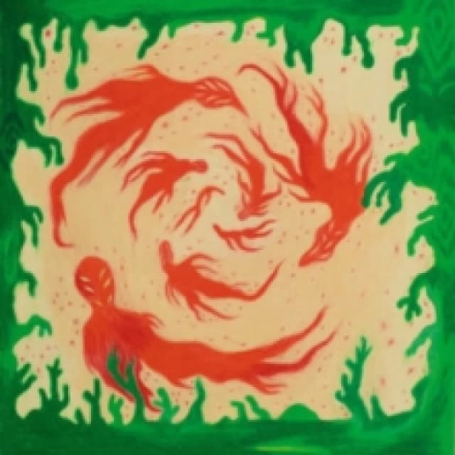 Meditations On Love CD / Album