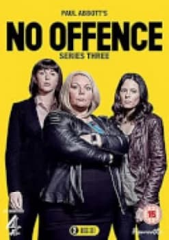 No Offence - Series 3