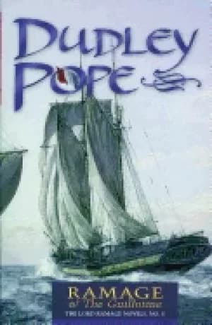 ramage and the guillotine