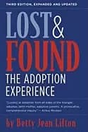 lost and found the adoption experience