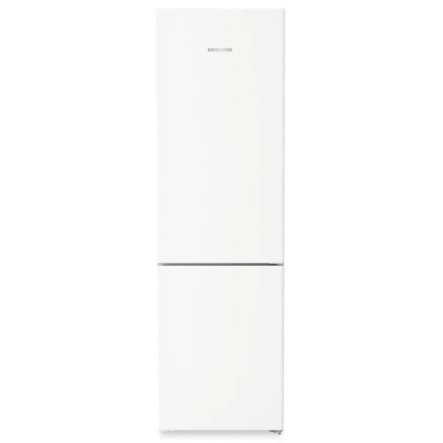 Liebherr CBNA572I 60cm Plus Biofresh Frost Free Fridge Freezer - White CBNA572I
