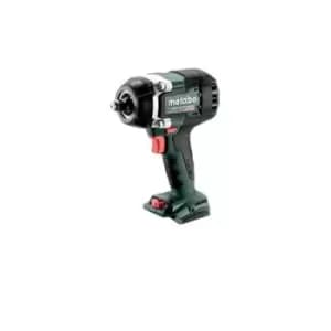 Metabo SSW 18 LTX 800 BL 602403840 Cordless impact driver 18 V No. of power packs included 0 w/o battery, w/o charger