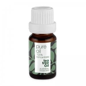 Australian BodyCare Concentrated Tea Tree Oil 10ml