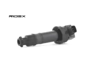RIDEX Ignition coil HYUNDAI,KIA 689C0161 273012B000,273012B000 Coil pack,Ignition coil pack,Engine coil,Engine coil pack