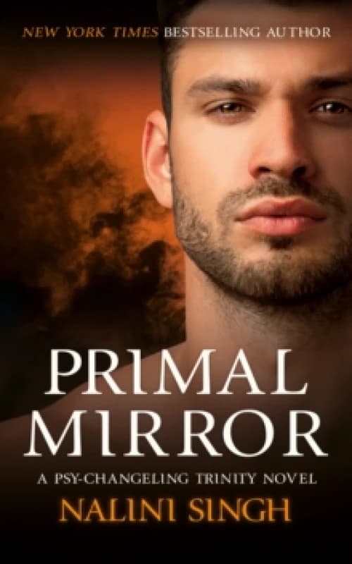 Primal Mirror : Book 8 Paperback / softback