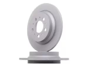 ATE Brake disc VOLVO 24.0112-0151.1 9434167 Brake rotor,Brake discs,Brake rotors