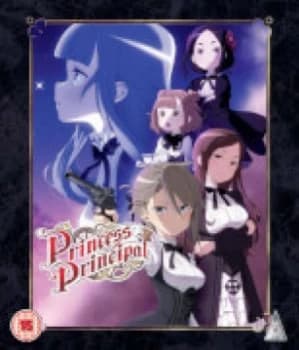 Princess Principal Collection
