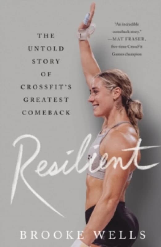 Resilient. Paperback. By Brooke Wells Books