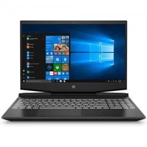 HP Pavilion 15-DK1024NA 15.6" Gaming Laptop