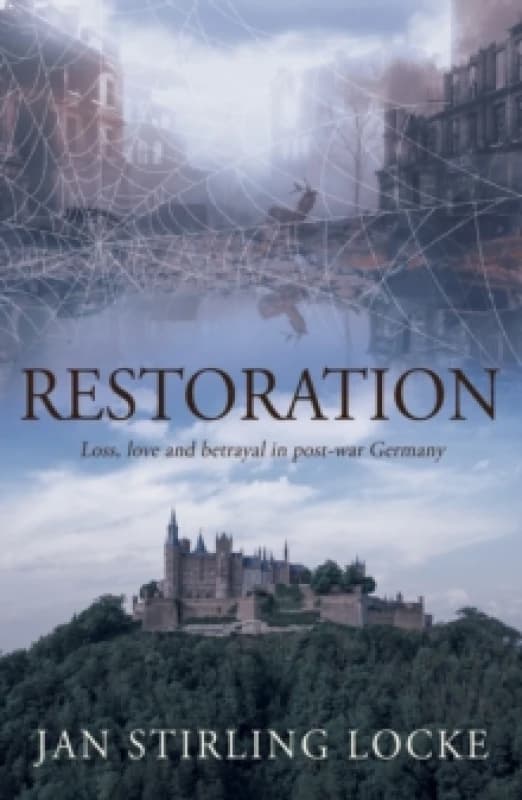 Restoration Paperback / softback