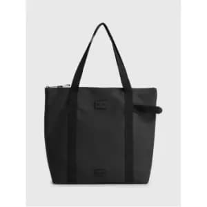 Tommy Jeans Tjm to Go Tote - Black