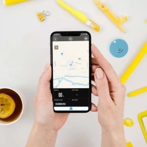 Friends and Famility findr