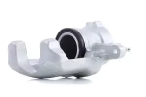 RIDEX Brake caliper CITROEN 78B1077 440110,4401E1,4401E1 Caliper,Disc brake caliper