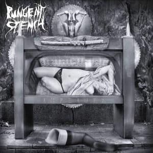 Pungent Stench - Ampeauty Vinyl