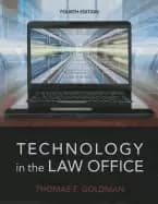 technology in the law office
