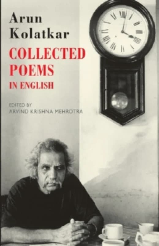 Collected Poems in English Paperback / softback