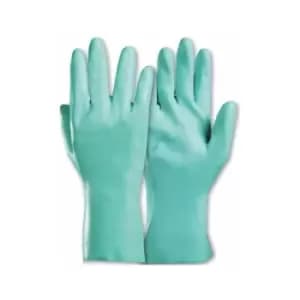Tricotril 838 Chemical Cut Resist Glove Size 10 - Green