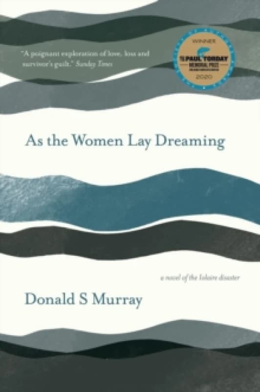 As the Women Lay Dreaming Paperback / softback