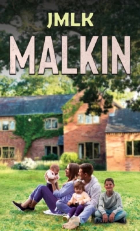 Malkin Paperback / softback