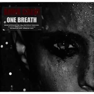 Anna Calvi - One Breath 7" Vinyl