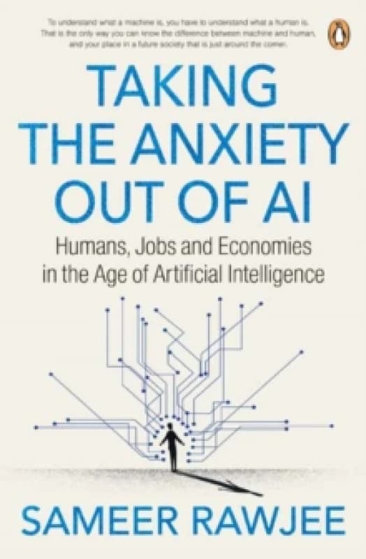 Humans, Jobs and Economies in the Age of Artificial Intelligence Paperback / softback